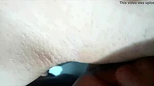 Essa Casada Catarinense, So Hot, I Sucked and Banged Her Pussy, Came Inside, Still Hard!