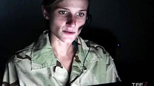 deauxma hunts dark vader in wild shower scene! 😂