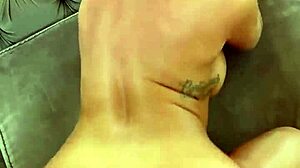 Vivianne DeSilva filmed banging her friend's stepdad on phone POV.