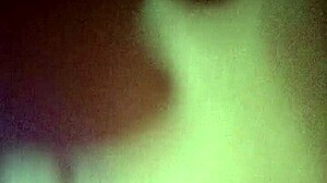 Salsero gets into some wild fucking action