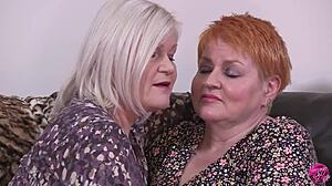 laceystarr explores mature lesbian desires with subtle charm