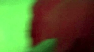 i rubbed my dick on married woman and came inside