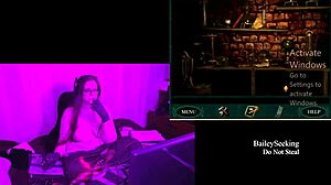 blackmoor manor play through part 8 with intriguing twists and turns