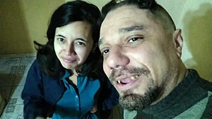 Total submission as Dany Rio Official's mouth becomes a wild playground in SUBMISSÃO TOTAL