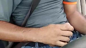 Soloboy showing off his solo skills today