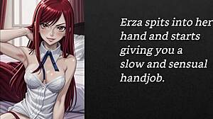 Faygrey mistress, erza's slave, wanna try this joi session with wholesome cuckolding and multiple orgasms?