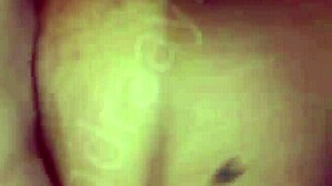 My girlfriend is so tight she removes the condom from my best friend while we both fuck her!