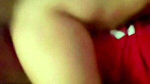 Petite Girl Wakes Him With Hard Riding!