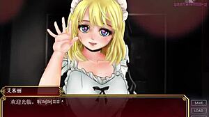 black smith women crave penises in heat