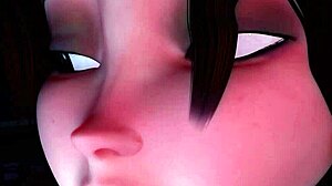 Could Aunt Cass Be Your Naughty Secret Hostess?