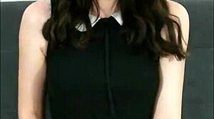 Get Down on Your Knees! Let Me Stroke That Cock Until You Burst.