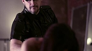 Master Joshua Dominates Miss Cat in Kinky Session!