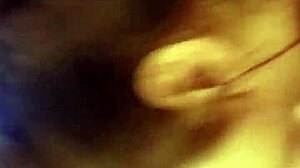 big ass white girl sucking that dick