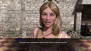 Who’s Ready for Knights Tale Part 4 Action?!