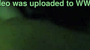 gigi explores intense anal play with a hitachi and plug in her amateur session.