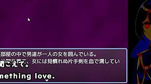 maiden regret trial version with machine translated subtitles part 2 2