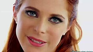 Kira Noir Teaches Spencer Bradley and Freya Parker Lesbian Pleasures