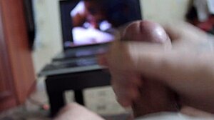 Intense Homemade Movie 011 Featuring Amateur Participants In Handmade Production