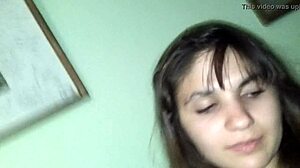 Exploring the last quaint caserito in Argentina with natural beauty.