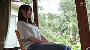 Family Trip Turns Wild with Japanese Brother-in-Law