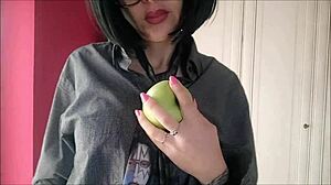 Lavinia looks so hot even dressed as a man, her tight body is pure goddess vibes.