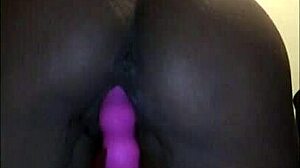 cream thot her pussy wet