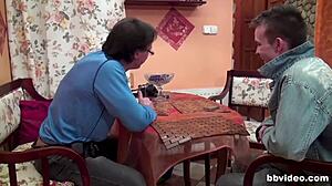 i love getting pounded in german gangbang