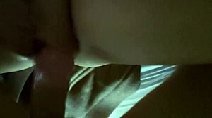 i'm pounding that fat wife's pussy hard