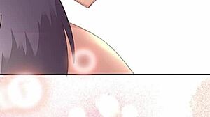 Smell drives girls wild for fucking in episode 9