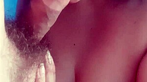 Sucking boss's big cock intensely for salary increase