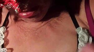 happy halloween here i cum with toys 😈