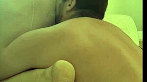 i love eating that mature big asshole