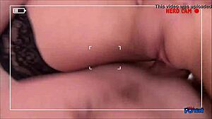 Bella Star Bent Over In Casting Fuck With Blowjob And Doggystyle POV