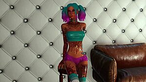 i got pounded into porn hard