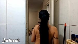 petite girl caught masturbating, fucks old man