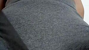 10 minutes of pussy spanking punishment, feel the sting 😈