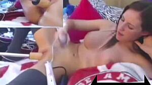 teen masturbating live on webcam at teenwebcams4free com