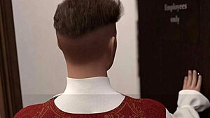 steamy gameplay unfolds in summer with mia 2 part 15.