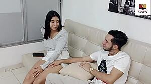 Curious About My Ex-Girlfriend’s Wild Side for Rough Action?