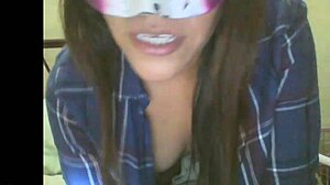 mature mexican on webcam cam4 part 2 😊