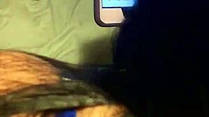 Latina BBW Wife Fucked