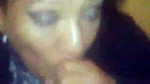 Look into my eyes as i suck your cock and swallow