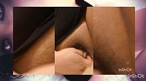 I Love Squirting Like A Latina Whore!