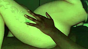 hospital fuck with monster cock in doggystyle