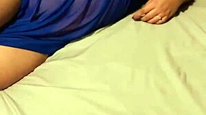 Latina BBW Wife Fucked