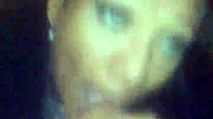 Look into my eyes as i suck your cock and swallow