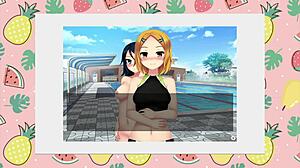 Absolutely haunting tale unfolds in anime tas 4 21 with intriguing twists and turns.