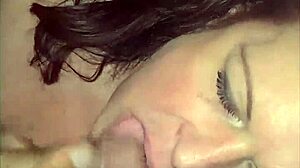 I, missr8, suck my favorite cock with deepthroat in amateur part 1.