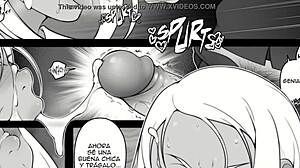 Bad Luck Brings Hardcore Lesbian Fucking!