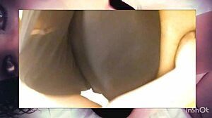 I Love Squirting Like A Latina Whore!